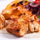 Marinada za pileći kebab u sirćetu