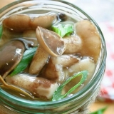 Marinada za ulja za 1 litru vode