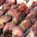 Marinade za beefske kubab sa ocleardom