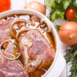 Marinada za recept kebab