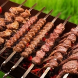 Marinada za kebab sa sirćetom i lukom