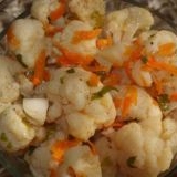 Marinirani karfiol - korisni, ukusni i lijepi recepti