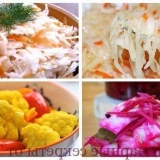 Marinirani kupus brze hrane - 6 recepata za kuhanje brzog i vrlo uk...