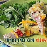 Marinirano skuša na domaćem receptu