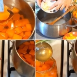 Marinirana bundeva za zimu: 9 dokazanih recepata