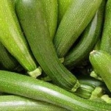 Marinirani tikvice za zimu