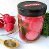 Marinirani lukavi za zimu