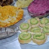 Ulje crvene ribe za sendviče