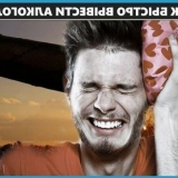 Metode i sredstva za brzu izlaz alkohola iz tijela