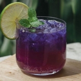 Metode omekšavanja ukusa, promjene u boji mjesečno kod kuće