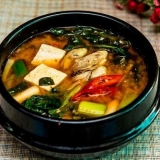 Miso supa - recepti za kuhanje mospace kod kuće kod kuće