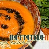 Recept supe sa šargaretom sa fotografijama