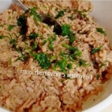 Punjenje pilećeg jetre: recept