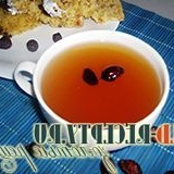 Opijanje ruže za jačanje imuniteta