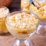 Napoleon u banci - najjednostavniji recept za napoleon tortu