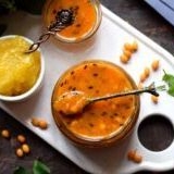 Morska buckhorna za zimu - najbolji recepti kućice za domu