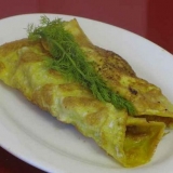 Omlet sa iznenađenjem