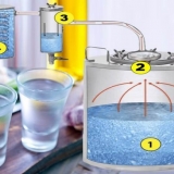 Određivanje tvrđave brage i moonshine bez alkohola