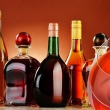 Definicija koncepta rakije, proizvodnje kod kuće