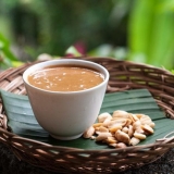 Recept sa umakom od oraha sa fotografijama sa fotografijama