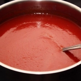 Akutni sos od paradajza