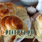 Pampushki sa češnjakom - tajna uspješnog pečenja