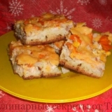 Pica na kefiru - recept kod kuće u pećnici