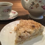 Pita sa jabukama u pećnici - brzo i samo