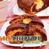 Torta sa kućicama sira