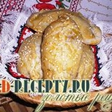 Patties sa šaljicom recept u pećnici