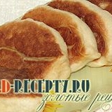 Patting sa kupusom, recept za pečene kolače iz tijesta kvasca