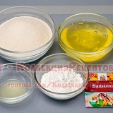 Pavlov torta - ukusan mini desert!