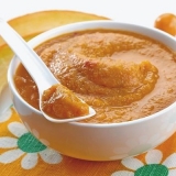 Pumpkin puee sa morama buckthorn za zime