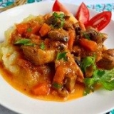 Svinjetine od svinjetine, recepti