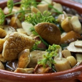 Boostry bez sterilizacije u ocoingu