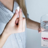 Indikacije za upotrebu, upute za primanje mildonata sa mamurlukom