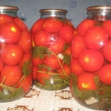 Rajčica konzervirana bez sterilizacije