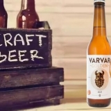 Koncept zanatskog piva, recepti za dom proizvodnju