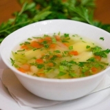 Letna supa - jednostavni i ukusni recepti za svaki dan