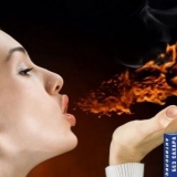 Uzroci izgleda, metode riješenja mirisa dime