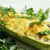 Priprema tikvice u pećnici - recept sa vikendicom