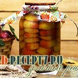 Začinjena šljiva u mulim vinu, milijarde šljive za zimu