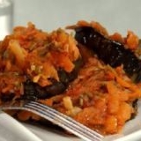 Ne događa se lakše: pripremite patlidžane za zimu bez sterilizacije