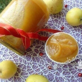 Jednostavan korak po korak recept za jabuke i kruške sa fotografijama kod kuće za zimu