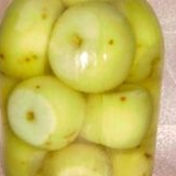 Jednostavni i ukusni recepti za gredice od jabuka za zimu