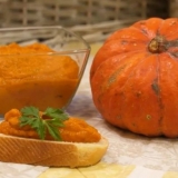 Jednostavni recepti koji kuhaju kavijar od bundeve za zimu