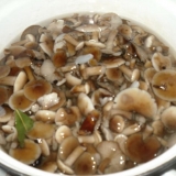 Sarajd za 1 litru vode sa sirćetom