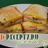 Recept za vruće sendviče sa kobasicom u pećnici