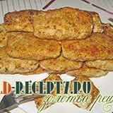 Pileći nuggets recept za recept domaće nuggets