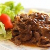 Recept za kuhanje biftene